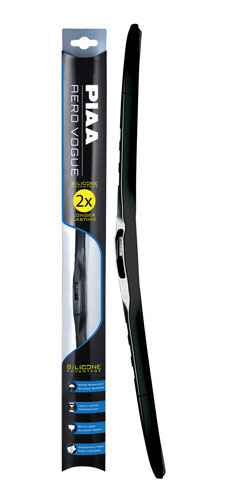 Silicone on sale wiper blades